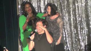 Tyra Jinkx Bianca amp Bob  April 10th Showgirls [upl. by Alten605]