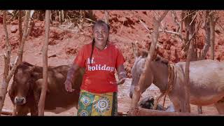 NIMBANGIE KUTWAWAFAITH NZILANI official video [upl. by Feigin]