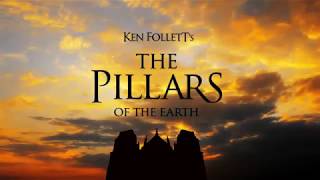 The Pillars of the Earth Les Piliers de la Terre  BOOK 2  FULL WALKTHROUGH Part 12 [upl. by Ataner552]