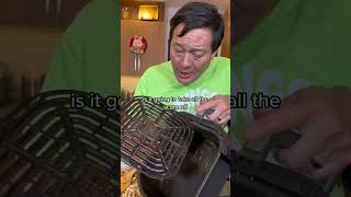 Best Air Fryer Cleaning Techniques you Must Know [upl. by Aicilla]