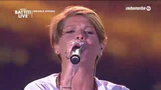 Alessandra Amoroso  Battiti Live 2016  Bisceglie [upl. by Taft217]