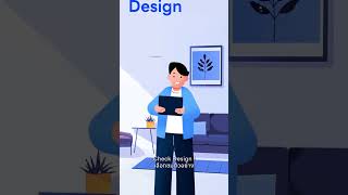 iDesign Application แอพช่วยแต่งบ้าน by Land and Houses [upl. by Assirem]