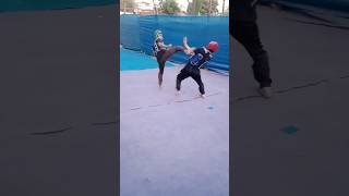 Black Belts fight training at Prince Taekwondo MartialArts trending viral video shorts ytshorts [upl. by Gustav193]