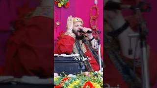 Chand Qadri Ali Ali qawwali song qawwali shorts statusvideo [upl. by Delora226]