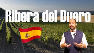 Ribera del Duero [upl. by Sucirdor]