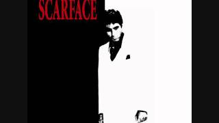 Scarface Soundtrack  Disco 79 [upl. by Kessel299]