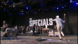 The Specials with Amy Winehouse [upl. by Dimah]