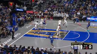 Kevin Huerter  Midrange Scoring Highlights  Sacramento Kings 202324 [upl. by Delinda]