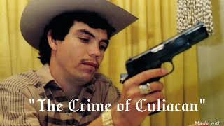 Chalino Sanchez El crimen de culiacan English subtitles [upl. by Ainer437]