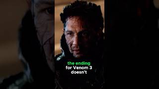 Venom 3 Post Credit Scenes EXPLAINED because the ENDING make NO SENSE Knull SpiderMan and more [upl. by Elleahcim]