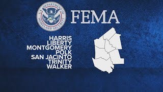 Heres how to apply for FEMA disaster relief [upl. by Rafi]