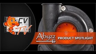 Abyzz Pumps  Made in Germany [upl. by Vivian]