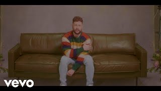 Calum Scott  At Your Worst Official Video [upl. by Huppert277]