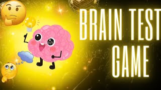 Brain test very hard level 120 to 130 level complete [upl. by Hsara146]