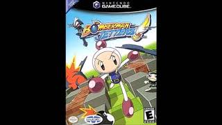 Bomberman Jetters Shuffled OST [upl. by Ceevah]