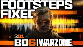 What did they do  Black Ops 6 Warzone Audio Guide [upl. by Naujak]