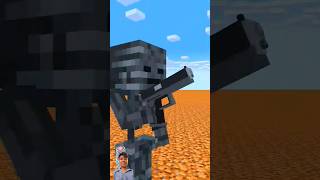 Minecraft Sync to quotBelieverquot Imagine Dragons monsterschool minecraft believer imaginedragon [upl. by Klara89]