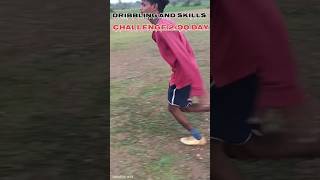 290 Day challenge oF dribbling and skills Learning ⚽⚽⚽ [upl. by Bryant948]