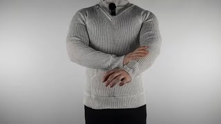 Best Warm and Stylish Turtleneck Sweaters Review [upl. by Yffub]