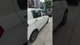 MARUTI CELERIO 2017 youtube youtubeshorts celerio2023 celerio2021 marutisuzuki bcarsalways [upl. by Hilary910]