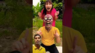 Face rael his😱😆shors ytshort viralshort gadgets youtubevideo [upl. by Darooge]