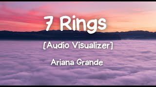 7 Rings Ariana Grande Clean [upl. by Sineray]