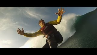 The McNamara Surf Trip Documentary [upl. by Aitsirk]