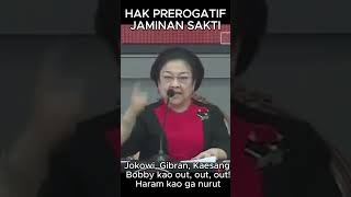 Haram tantang hak prerogatif Ketum [upl. by Wagner]