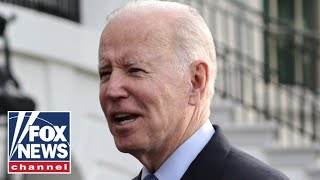 How we know Biden has contempt for America GOP gubernatorial candidate [upl. by Goodyear]