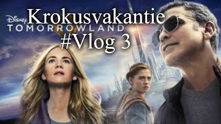 Krokusvakantie Vlog 3 [upl. by Little902]