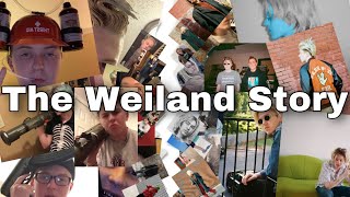 The Weiland Story [upl. by Alyakim468]