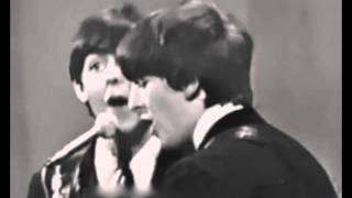 1963 TV Concert Its The Beatles Live [upl. by Peale]