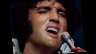 Elvis Presley quotHurtquot Live in Pittsburgh 1976 wmv [upl. by Romona]