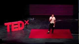 TEDxParkerSchool  Casey Neistat  Embracing Your Limitations and Making Movies [upl. by Kathryn]