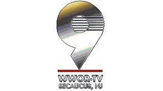 Commercial Breaks—WWORTV9 Secaucus NJNew York—October 2 1993 [upl. by Anhpad]