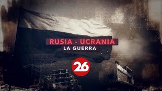 GUERRA RUSIA  UCRANIA  Las imágenes y los hechos más relevantes del lunes 11112024 [upl. by Asilrahc]