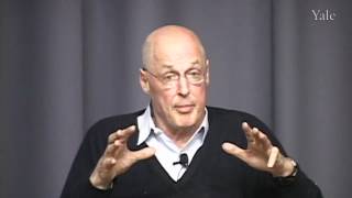 Conversations on Leadership with Henry Paulson [upl. by Aikimat]