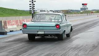 Rays Ford Fairlane Run 8 [upl. by Rudie172]