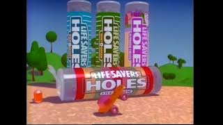 Lifesavers Holes Commercial  Babies 1990 [upl. by Koblas]