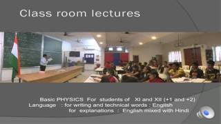 XII57 Ferromagnetism 2016 Pradeep Kshetrapal Physics [upl. by Filbert]