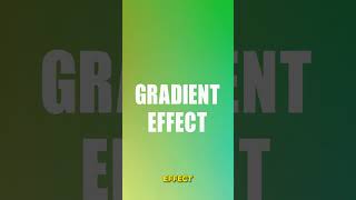 Top 5 Effects in After Effects [upl. by Dolora242]