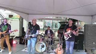 Joe Messineo Band at Market Days [upl. by Juliet548]