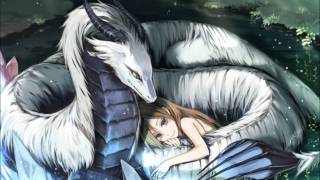 Nightcore  The Dragonborn comes [upl. by Laon]