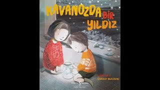 KAVANOZDA BİR YILDIZ STAR IN THE JARSESLİ HİKAYE MASAL [upl. by Annoit]