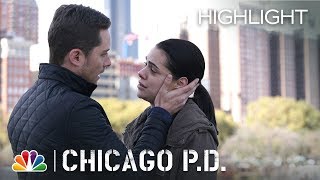 Chicago PD  Run Away With Me Episode Highlight [upl. by Holds]