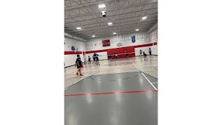 Ogema jr boys vs Rouleau [upl. by Saum]