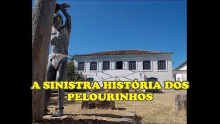 A sinistra história dos Pelourinhos [upl. by Gotthard]