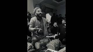 Balti Ghazal 🎵  Balti Music 🎵  Gilgit Baltistan  Balti Song  Ustaad Khan ❤️ [upl. by Aerdied]