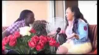 APRES L ENTEREMENT DE KING KESTER EMENEYA LILIANE EX FEMME DE KESTER PARLE ENFIN [upl. by Etnor43]