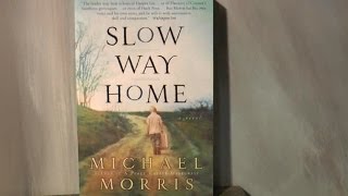 Slow Way Home  Hermiston Oregon One Book  One Community Read [upl. by Yelir601]